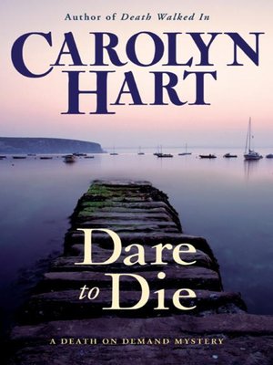 cover image of Dare to Die